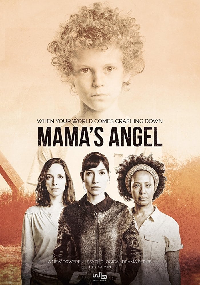 постер Mama's Angel